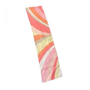 100% Silk Scarf